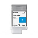 Canon PFI106C Cyan Standard Capacity Ink Cartridge 130ml - 6622B001 - UK BUSINESS SUPPLIES