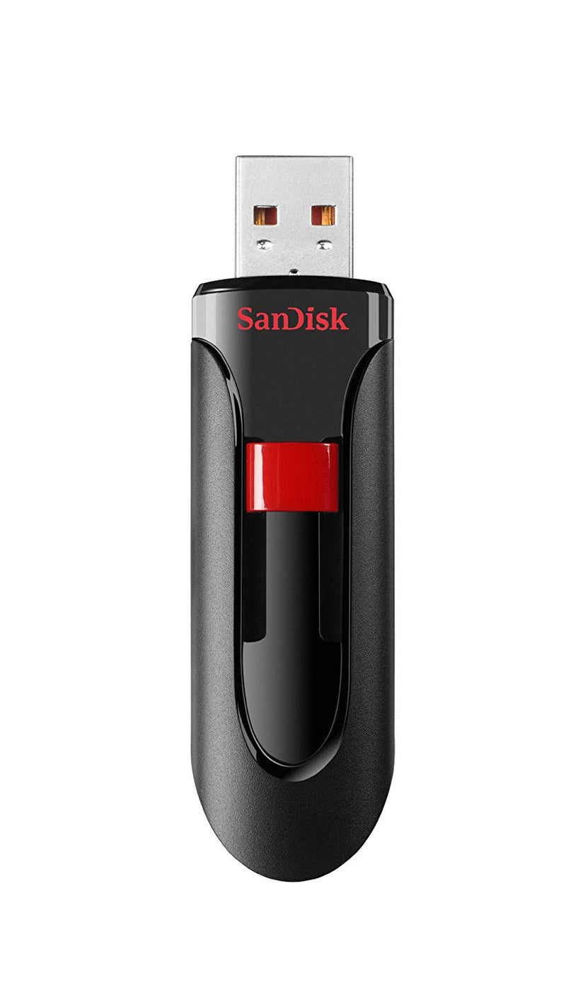 Sandisk Cruzer Glide 128GB USB - UK BUSINESS SUPPLIES