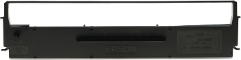 Epson 7753 Black Ribbon 2.5 Million Characters - C13S015633 - UK BUSINESS SUPPLIES