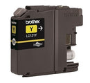 Brother Yellow Ink Cartridge 4ml - LC121Y - UK BUSINESS SUPPLIES