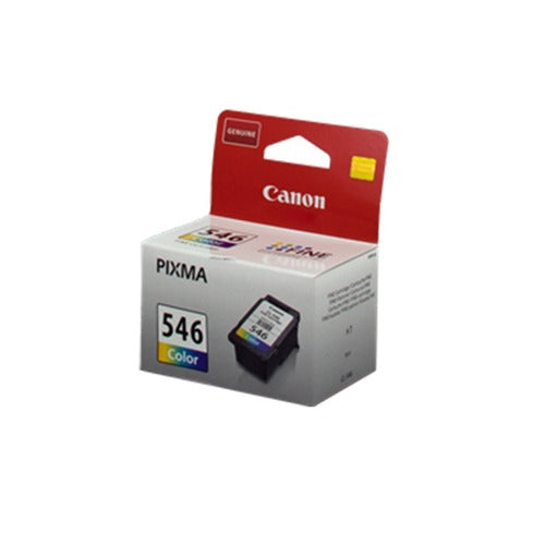 Canon CL546 Cyan Magenta Yellow Standard Capacity Printhead 8ml - 8289B001 - UK BUSINESS SUPPLIES