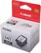 Canon PG545 Black Standard Capacity Ink Cartridge 8ml - 8287B001 - UK BUSINESS SUPPLIES