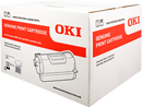 OKI Black Toner Cartridge 36K pages - 45439002 - UK BUSINESS SUPPLIES