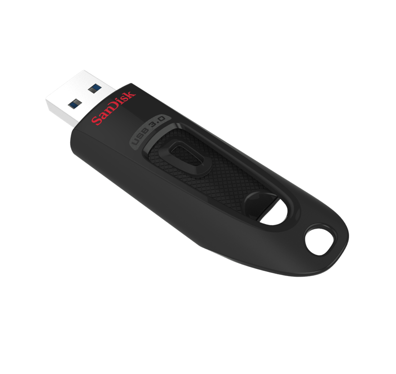 Sandisk Cruzer Ultra 64GB USB 3.0 - UK BUSINESS SUPPLIES
