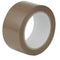 ValueX Packaging Tape 48mmx66m Brown (Pack 6) - 245101836 - UK BUSINESS SUPPLIES