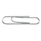 ValueX Paperclip Large Lipped 32mm (Pack 1000) - 33201 - UK BUSINESS SUPPLIES