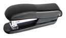 ValueX Half Strip Stapler Plastic 20 Sheet Black - SP100/1 - UK BUSINESS SUPPLIES