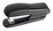 ValueX Half Strip Stapler Plastic 20 Sheet Black - SP100/1 - UK BUSINESS SUPPLIES