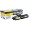 Brother Yellow Toner Cartridge 3.5k pages - TN326Y - UK BUSINESS SUPPLIES