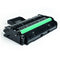 Ricoh 201HE Black Standard Capacity Toner Cartridge 2.6k pages for SP201HE - 407254 - UK BUSINESS SUPPLIES