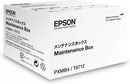 Epson T6712 Maintenance Box 75k pages - C13T671200 - UK BUSINESS SUPPLIES