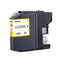 Brother Yellow High Capacity Ink Cartridge 12ml - LC225XLY - UK BUSINESS SUPPLIES