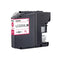 Brother Magenta High Capacity Ink Cartridge 12ml - LC225XLM - UK BUSINESS SUPPLIES