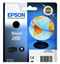 Epson 266 Globe Black Standard Capacity Ink Cartridge 6ml - C13T26614010 - UK BUSINESS SUPPLIES