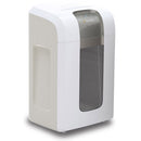 Bonsaii 5S30 Micro Cut Shredder 30 Litre 5 Sheet White - 50032 - UK BUSINESS SUPPLIES