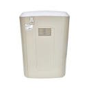 Bonsaii 5S30 Micro Cut Shredder 30 Litre 5 Sheet White - 50032 - UK BUSINESS SUPPLIES