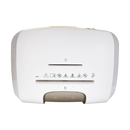 Bonsaii 5S30 Micro Cut Shredder 30 Litre 5 Sheet White - 50032 - UK BUSINESS SUPPLIES