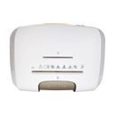 Bonsaii 4S30 Micro Cut Shredder 30 Litre 10 Sheet White - 50031 - UK BUSINESS SUPPLIES