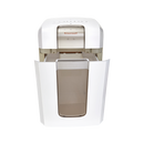 Bonsaii 4S30 Micro Cut Shredder 30 Litre 10 Sheet White - 50031 - UK BUSINESS SUPPLIES