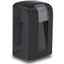 Bonsaii 3S30 Cross Cut Shredder 30 Litre 18 Sheet Black - 50030 - UK BUSINESS SUPPLIES