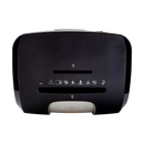 Bonsaii 3S30 Cross Cut Shredder 30 Litre 18 Sheet Black - 50030 - UK BUSINESS SUPPLIES