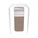 Bonsaii 4S23 Micro Cut Shredder 23 Litre 8 Sheet White - 50021 - UK BUSINESS SUPPLIES