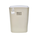 Bonsaii 4S23 Micro Cut Shredder 23 Litre 8 Sheet White - 50021 - UK BUSINESS SUPPLIES