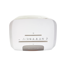 Bonsaii 4S23 Micro Cut Shredder 23 Litre 8 Sheet White - 50021 - UK BUSINESS SUPPLIES