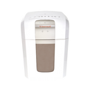 Bonsaii 4S16 Micro Cut Shredder 16 Litre 6 Sheet White - 50011 - UK BUSINESS SUPPLIES