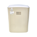 Bonsaii 4S16 Micro Cut Shredder 16 Litre 6 Sheet White - 50011 - UK BUSINESS SUPPLIES