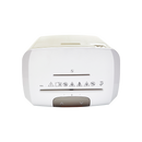 Bonsaii 4S16 Micro Cut Shredder 16 Litre 6 Sheet White - 50011 - UK BUSINESS SUPPLIES