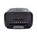 Bonsaii 3S16 Cross Cut Shredder 16 Litre 12 Sheet Black - 50010 - UK BUSINESS SUPPLIES