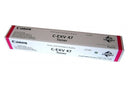 Canon EXV47M Magenta Standard Capacity Toner Cartridge 21.5k pages - 8518B002 - UK BUSINESS SUPPLIES