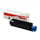 OKI Black Toner Cartridge 7K pages - 45807106 - UK BUSINESS SUPPLIES