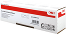 OKI Black Toner Cartridge 12K pages - 45807111 - UK BUSINESS SUPPLIES