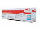 OKI Cyan Drum Unit 30K pages - 44844471 - UK BUSINESS SUPPLIES