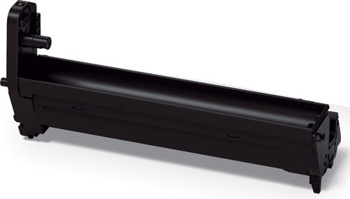 OKI Black Drum Unit 30K pages - 44844472 - UK BUSINESS SUPPLIES