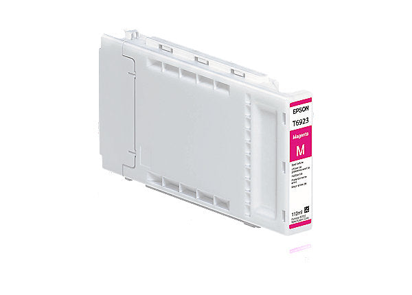 Epson T6923 Magenta Ink Cartridge 110ml - C13T692300 - UK BUSINESS SUPPLIES