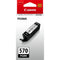 Canon PGI570BK Black Standard Capacity Ink Cartridge 15ml - 0372C001 - UK BUSINESS SUPPLIES