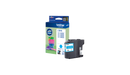 Brother Cyan Ink Cartridge 4ml - LC221C - UK BUSINESS SUPPLIES