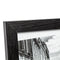 Hampton Frames Kent 20mm A4 Wood Frame Non Glass Black KENTA4NG - UK BUSINESS SUPPLIES