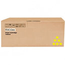 Ricoh C252E Yellow Standard Capacity Toner Cartridge 1.6k pages - for SPC250E - 407546 - UK BUSINESS SUPPLIES