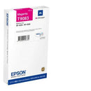 Epson T9083 Magenta Ink Cartridge 39ml - C13T908340 - UK BUSINESS SUPPLIES