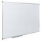 Magiboard 120x90cm Magnetic Steel Whiteboard - UK BUSINESS SUPPLIES