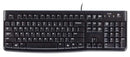 Logitech K120 USB Keyboard - UK BUSINESS SUPPLIES