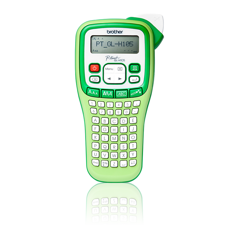 Brother GLH105U1 Thermal Label Printer - UK BUSINESS SUPPLIES