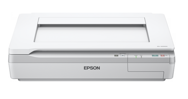 Epson WorkForce DS-50000 - UK BUSINESS SUPPLIES