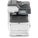OKI Mc853DN MFP 4 In 1 A3 Colour Network Printer - UK BUSINESS SUPPLIES
