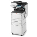 OKI Mc853DNCT MFP 4 In 1 A3 Colour Printer - UK BUSINESS SUPPLIES