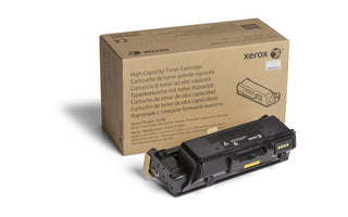 Xerox Black High Capacity Toner Cartridge 8k pages for 3330 WC3335/WC3345 - 106R03622 - UK BUSINESS SUPPLIES